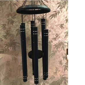 Feng Shui Wind Chime. Arabesque