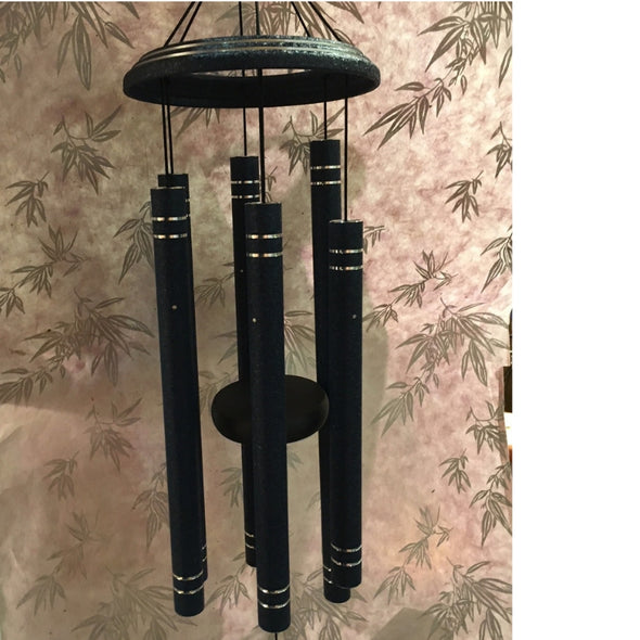 Feng Shui Wind Chime. Arabesque