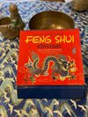 2024 Gemstone Pendulums workshop for guidance and divination with Feng Shui Magic/ Workshop Room
