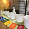 Tibetan Singing Bowl for Space/ Stress Clearing & Meditation in Studio Workshop 2023