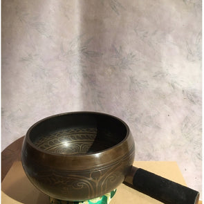 Tibetan Singing bowl Small/medium/large